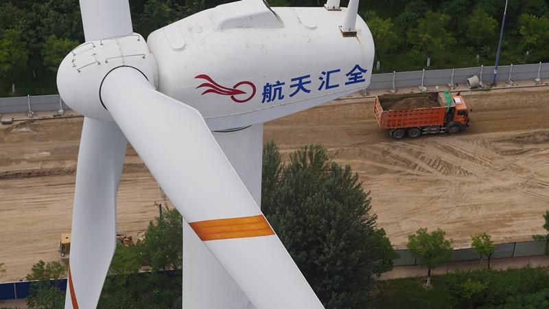 采用巡检无人机对海上风电巡检有哪些注意事项(图2) 巡检无人机